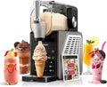 FrostMix Pro™ – 6-in-1 Slush & Softijs Machine voor Thuis